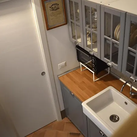 Holiday home Follia Dell'architetto